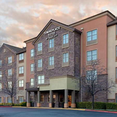 Towneplace Suites By Marriott Sacramento Roseville Ngoại thất bức ảnh