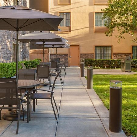 Towneplace Suites By Marriott Sacramento Roseville Ngoại thất bức ảnh