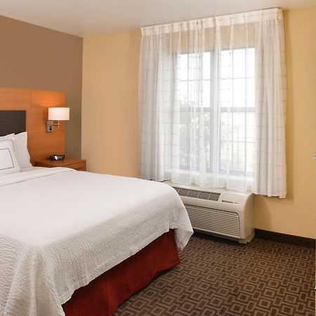 Towneplace Suites By Marriott Sacramento Roseville Ngoại thất bức ảnh