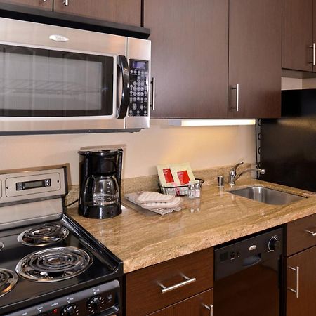 Towneplace Suites By Marriott Sacramento Roseville Ngoại thất bức ảnh