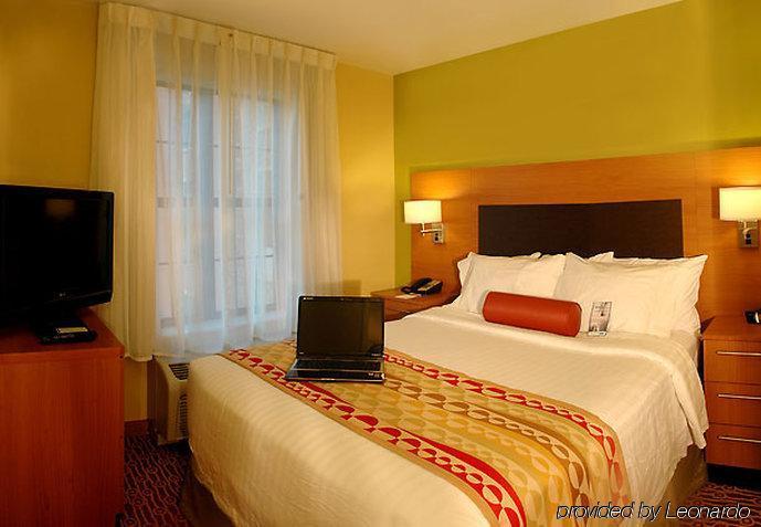 Towneplace Suites By Marriott Sacramento Roseville Phòng bức ảnh