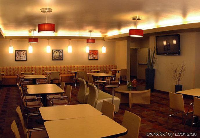 Towneplace Suites By Marriott Sacramento Roseville Nhà hàng bức ảnh