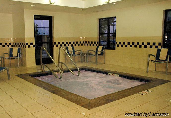 Towneplace Suites By Marriott Sacramento Roseville Tiện nghi bức ảnh