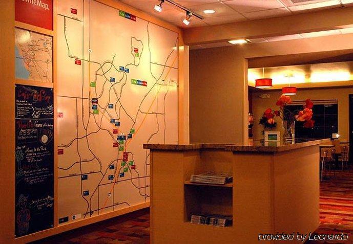 Towneplace Suites By Marriott Sacramento Roseville Nội địa bức ảnh