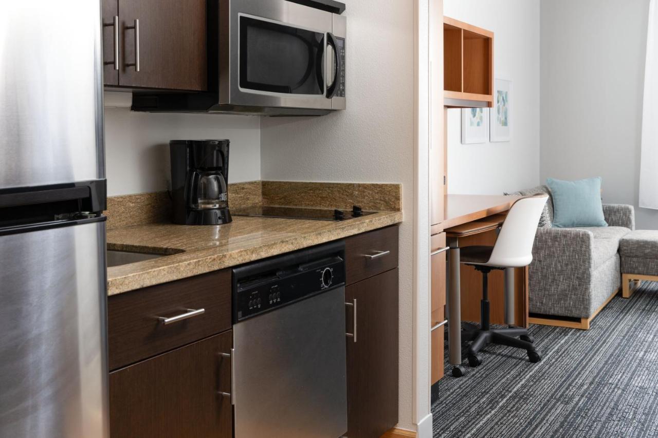 Towneplace Suites By Marriott Sacramento Roseville Ngoại thất bức ảnh