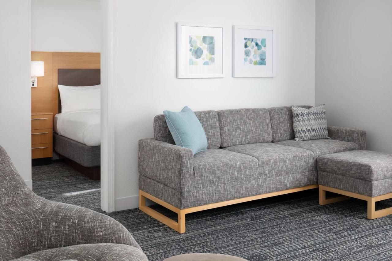 Towneplace Suites By Marriott Sacramento Roseville Ngoại thất bức ảnh