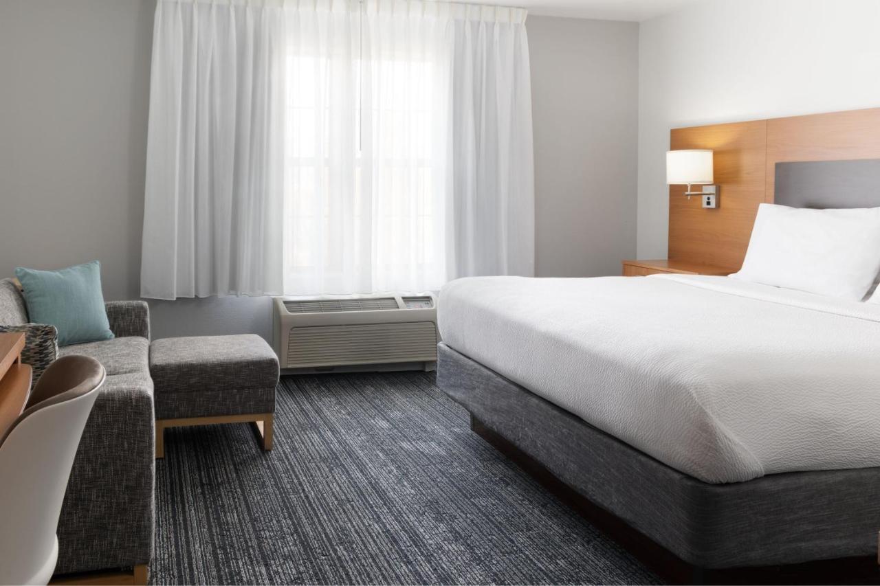 Towneplace Suites By Marriott Sacramento Roseville Ngoại thất bức ảnh