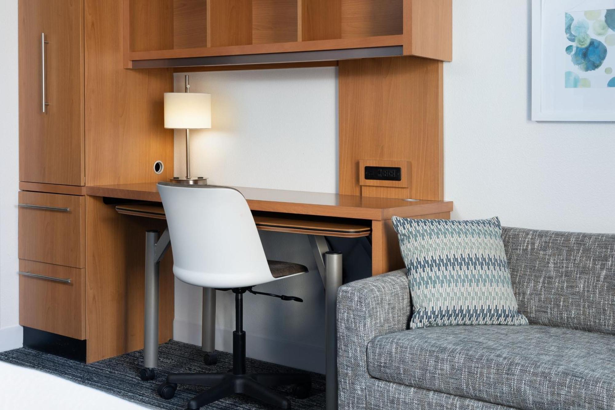 Towneplace Suites By Marriott Sacramento Roseville Ngoại thất bức ảnh