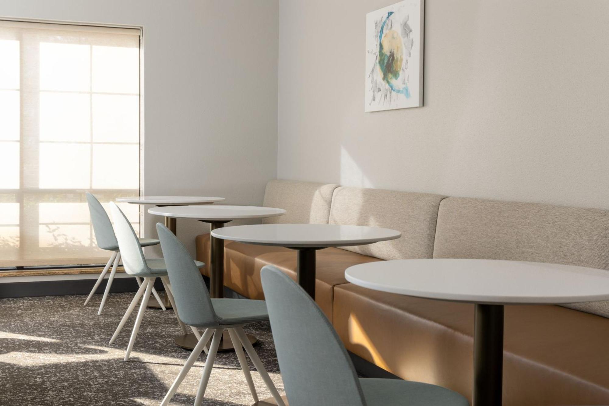 Towneplace Suites By Marriott Sacramento Roseville Ngoại thất bức ảnh