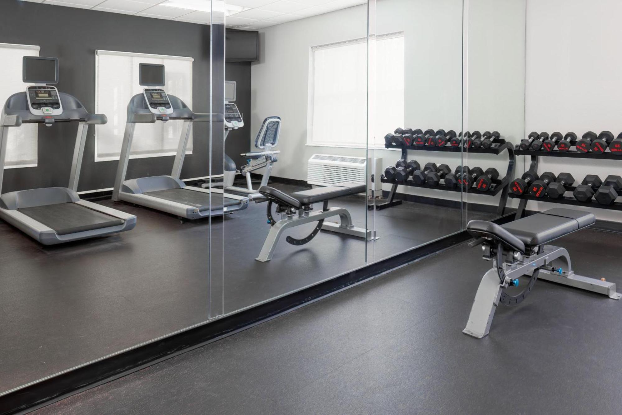 Towneplace Suites By Marriott Sacramento Roseville Ngoại thất bức ảnh