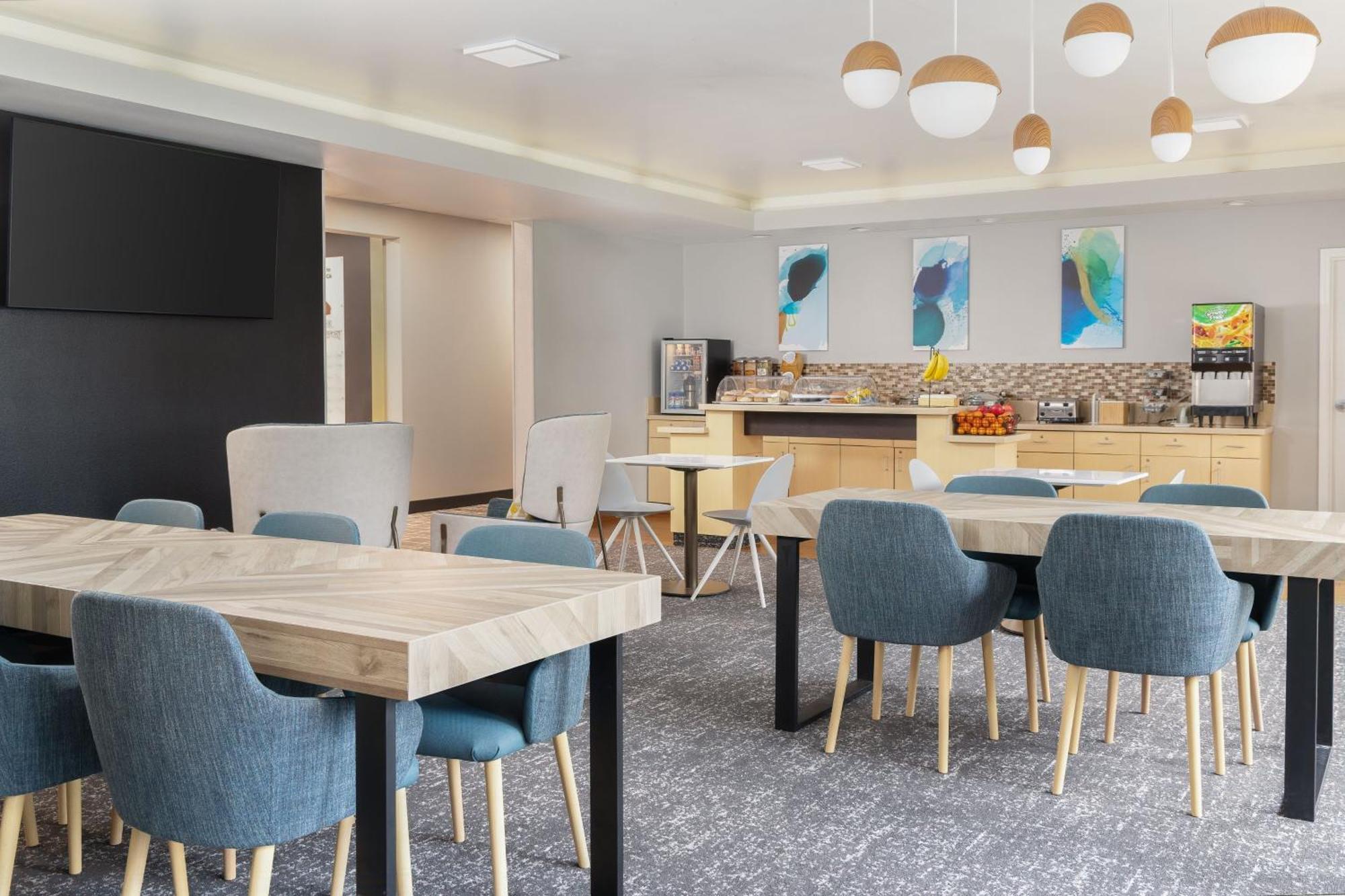 Towneplace Suites By Marriott Sacramento Roseville Ngoại thất bức ảnh
