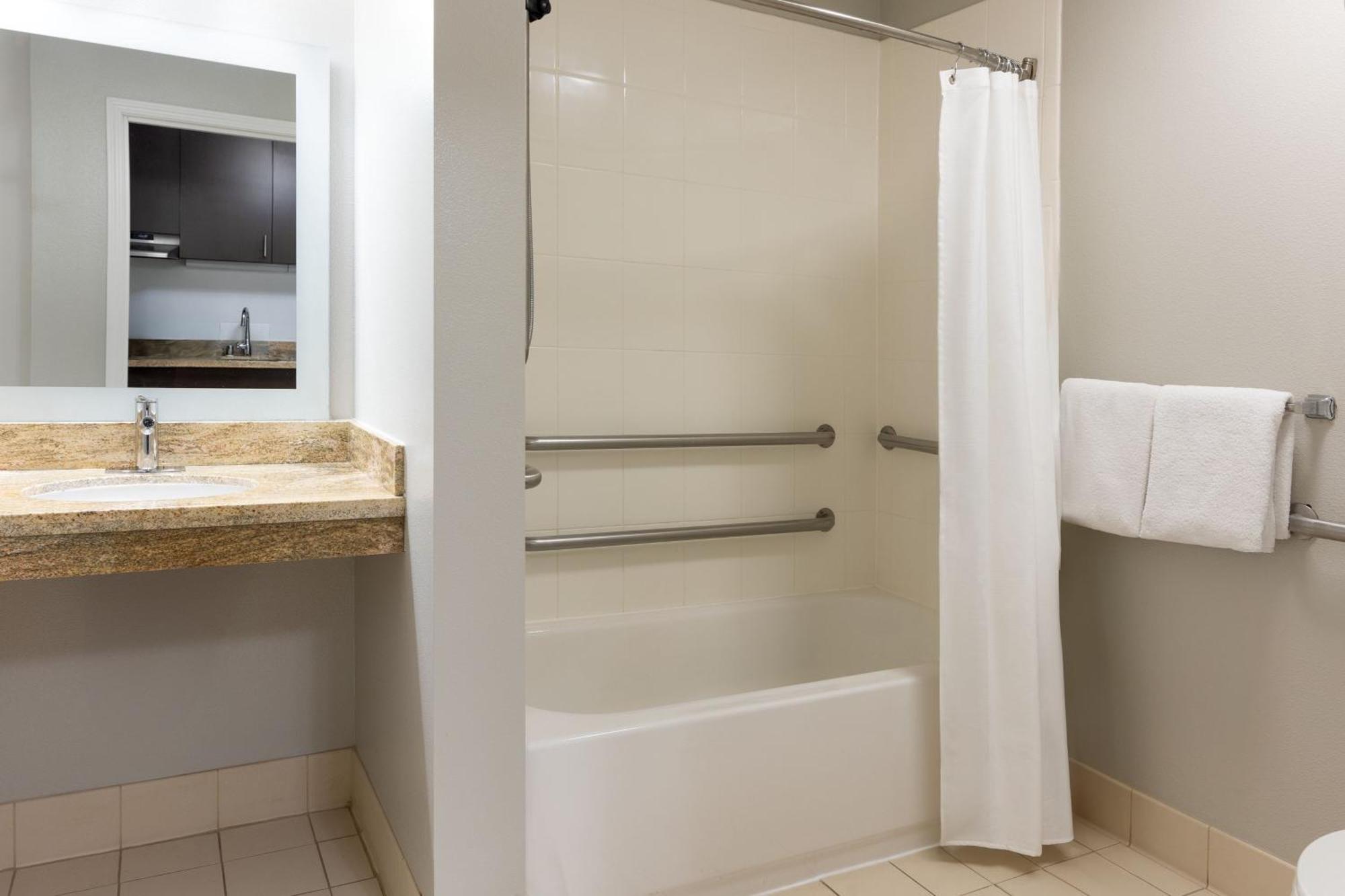 Towneplace Suites By Marriott Sacramento Roseville Ngoại thất bức ảnh