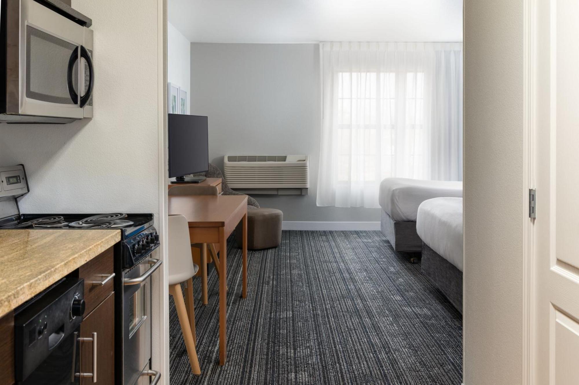 Towneplace Suites By Marriott Sacramento Roseville Ngoại thất bức ảnh
