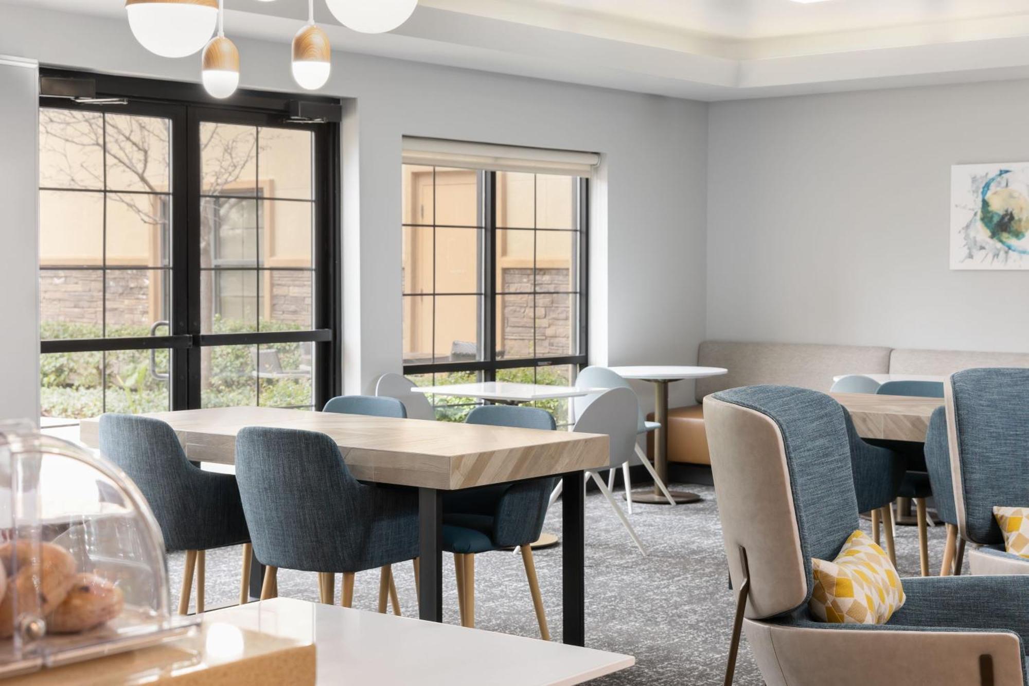 Towneplace Suites By Marriott Sacramento Roseville Ngoại thất bức ảnh