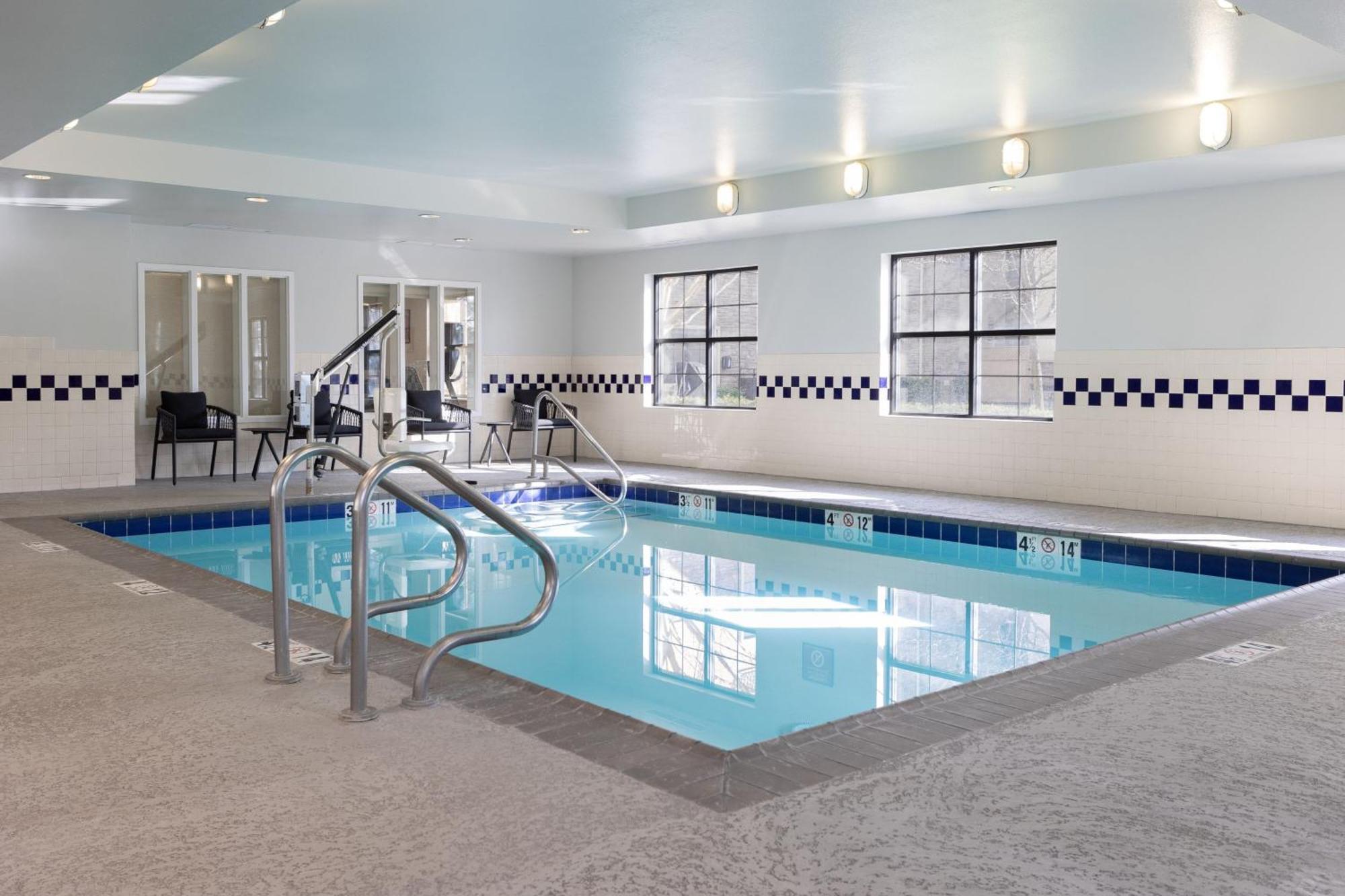 Towneplace Suites By Marriott Sacramento Roseville Ngoại thất bức ảnh