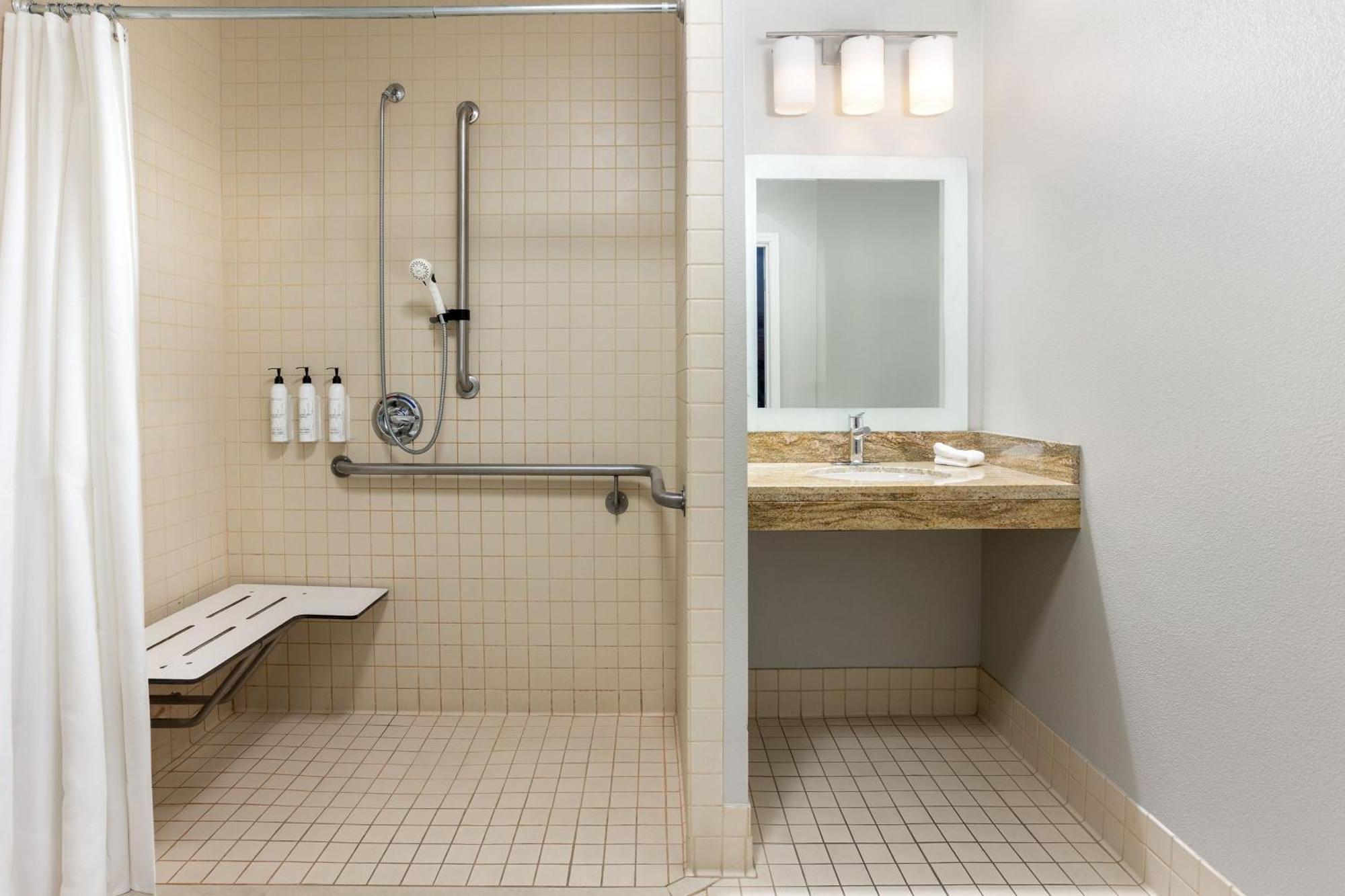 Towneplace Suites By Marriott Sacramento Roseville Ngoại thất bức ảnh