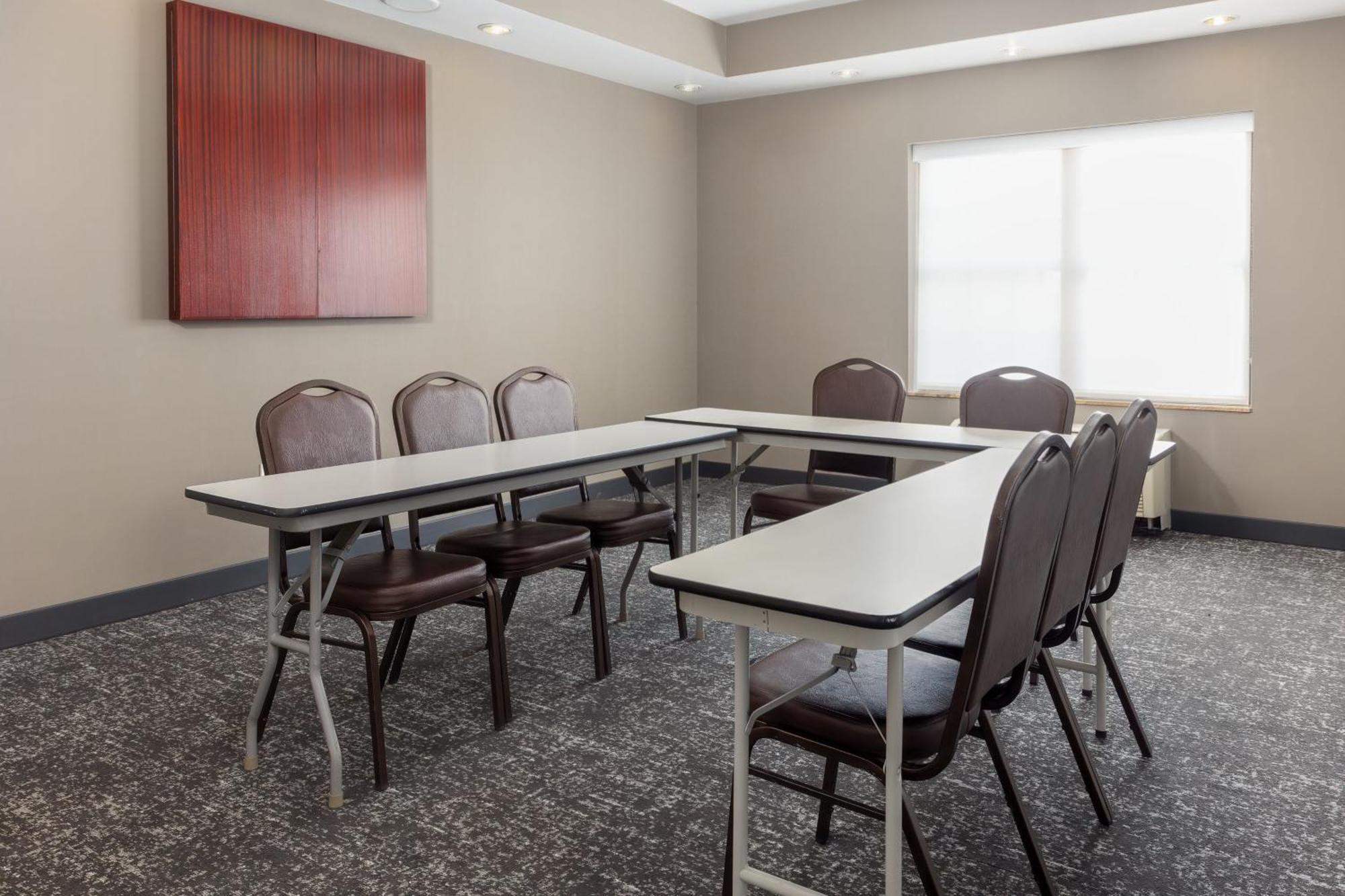 Towneplace Suites By Marriott Sacramento Roseville Ngoại thất bức ảnh