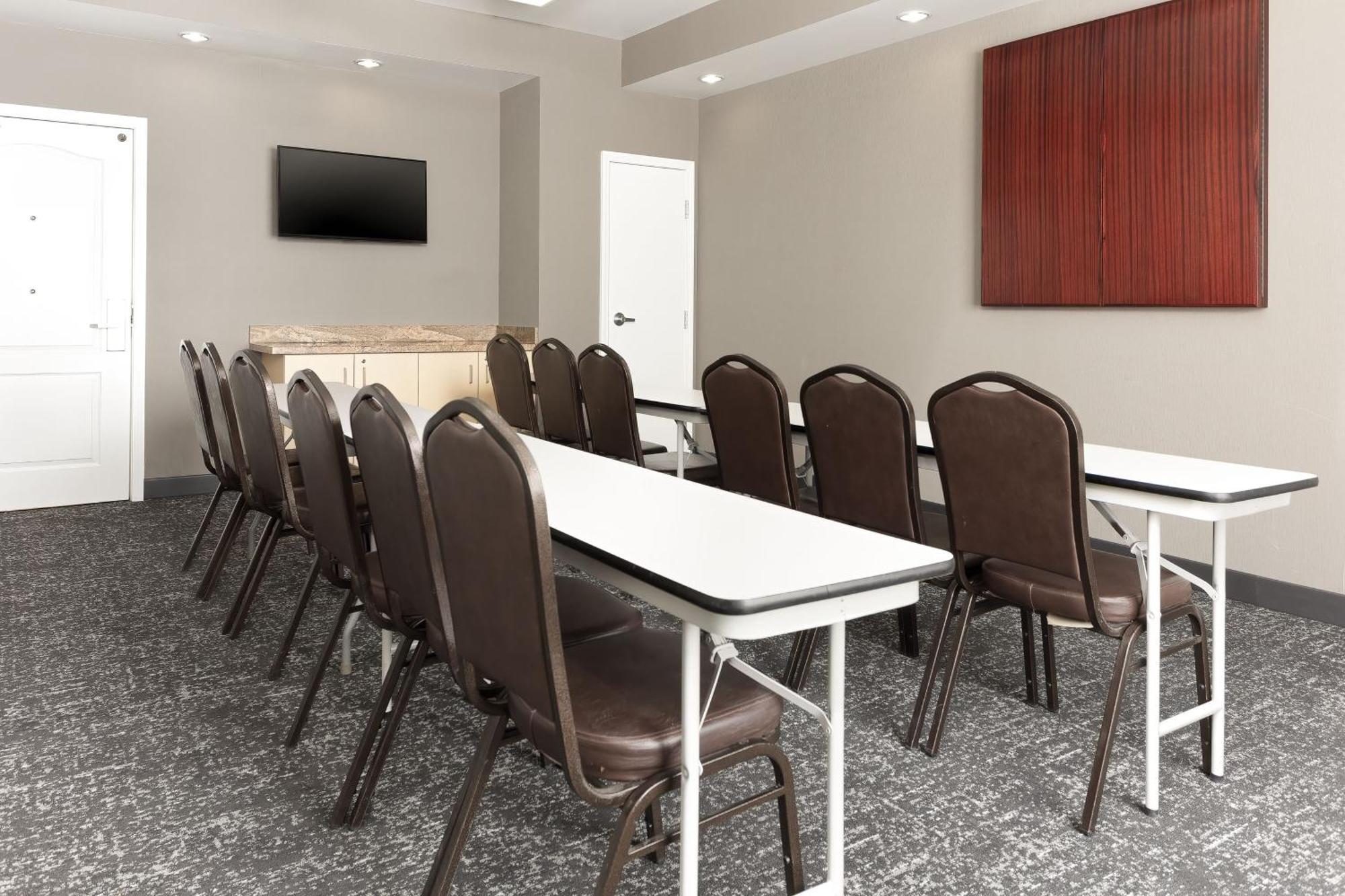 Towneplace Suites By Marriott Sacramento Roseville Ngoại thất bức ảnh