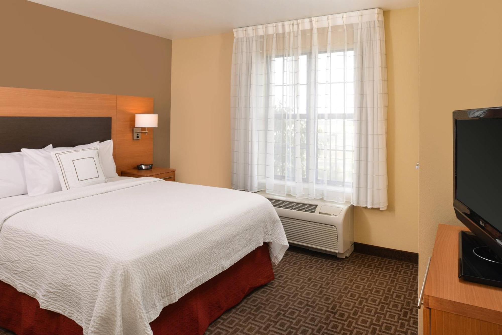 Towneplace Suites By Marriott Sacramento Roseville Ngoại thất bức ảnh
