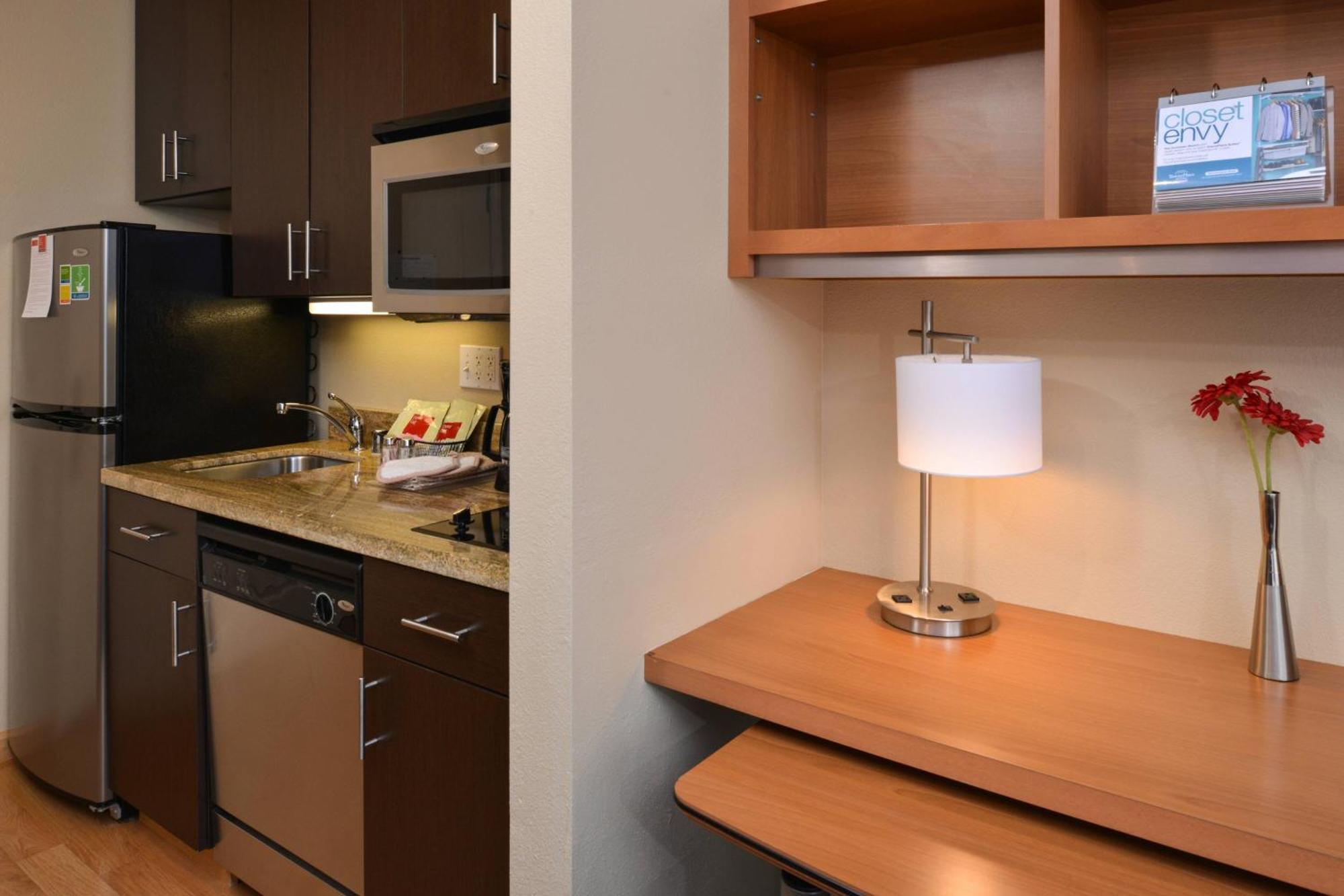 Towneplace Suites By Marriott Sacramento Roseville Ngoại thất bức ảnh