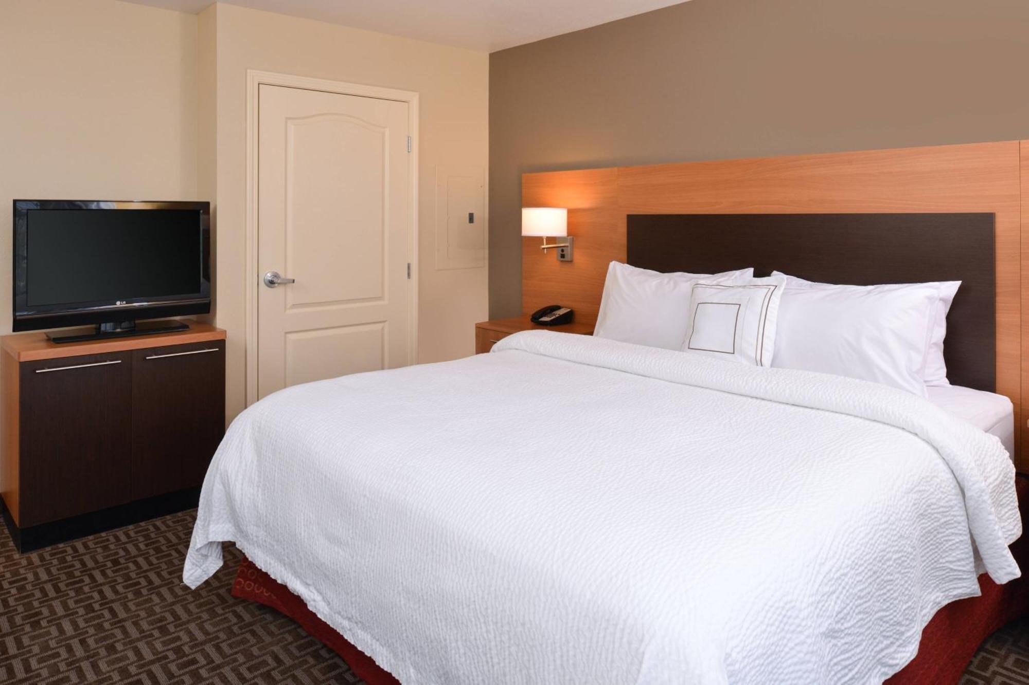 Towneplace Suites By Marriott Sacramento Roseville Ngoại thất bức ảnh