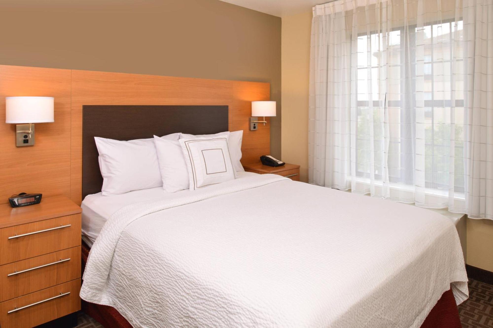 Towneplace Suites By Marriott Sacramento Roseville Ngoại thất bức ảnh