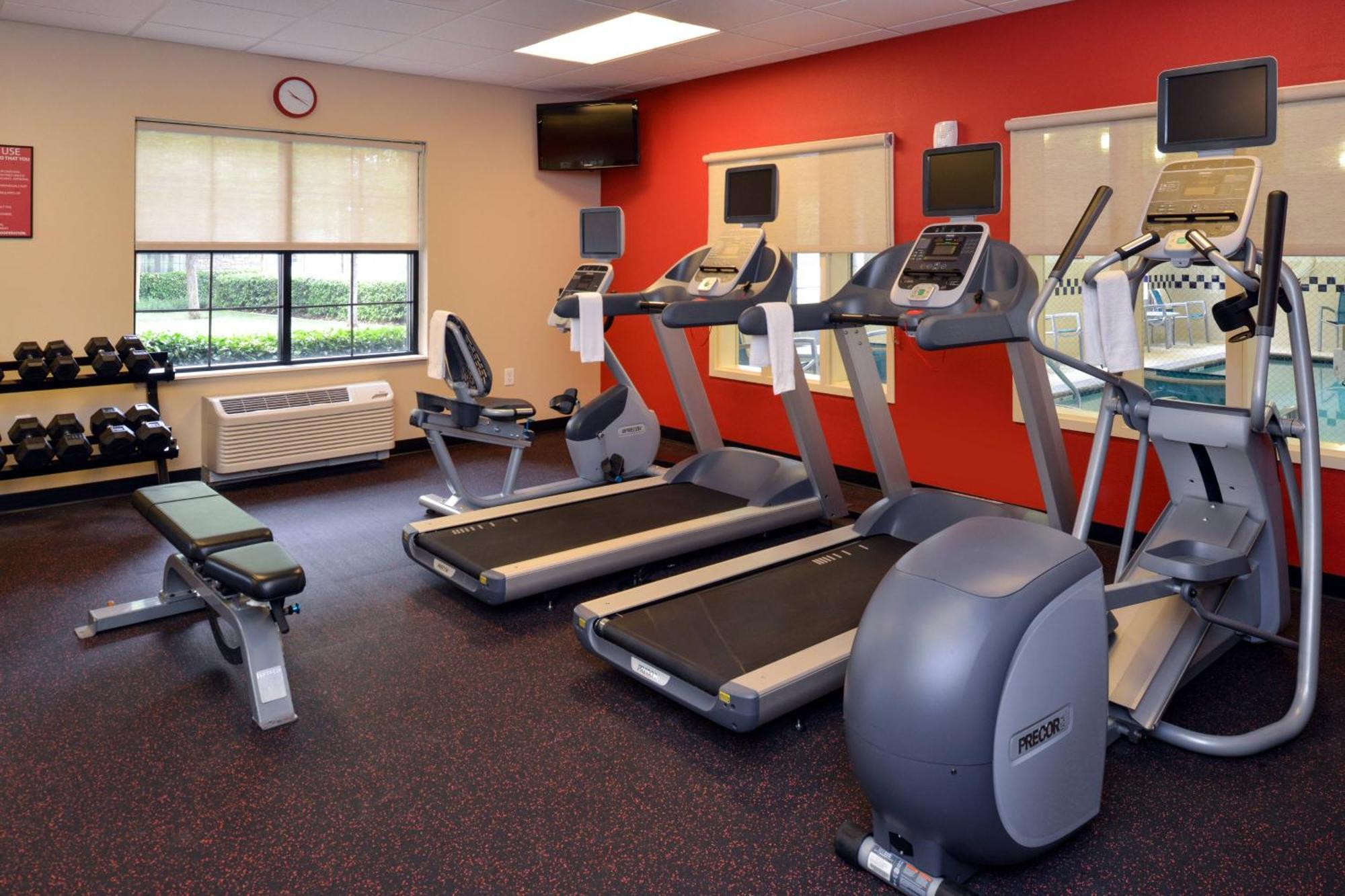 Towneplace Suites By Marriott Sacramento Roseville Ngoại thất bức ảnh