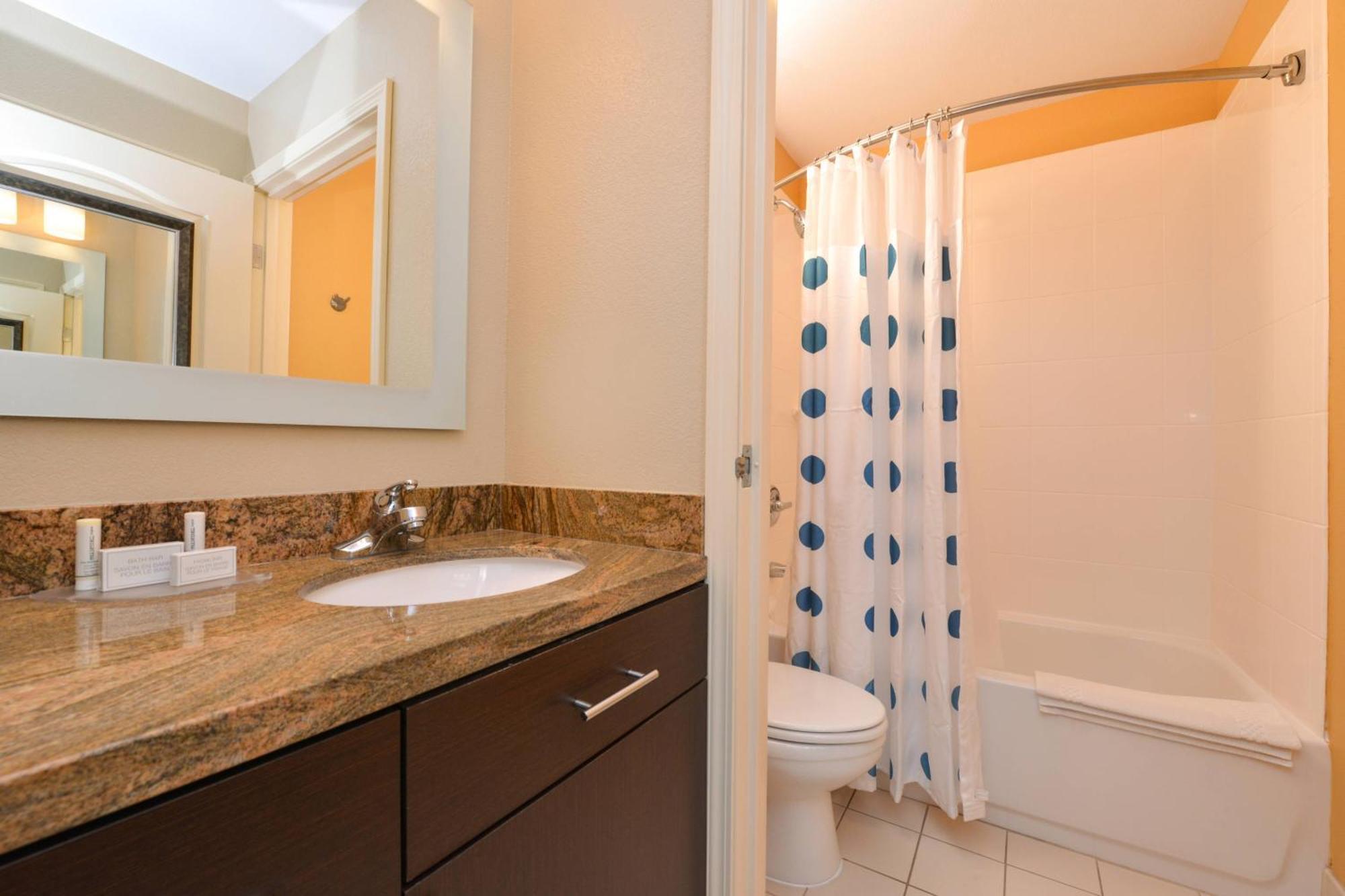 Towneplace Suites By Marriott Sacramento Roseville Ngoại thất bức ảnh