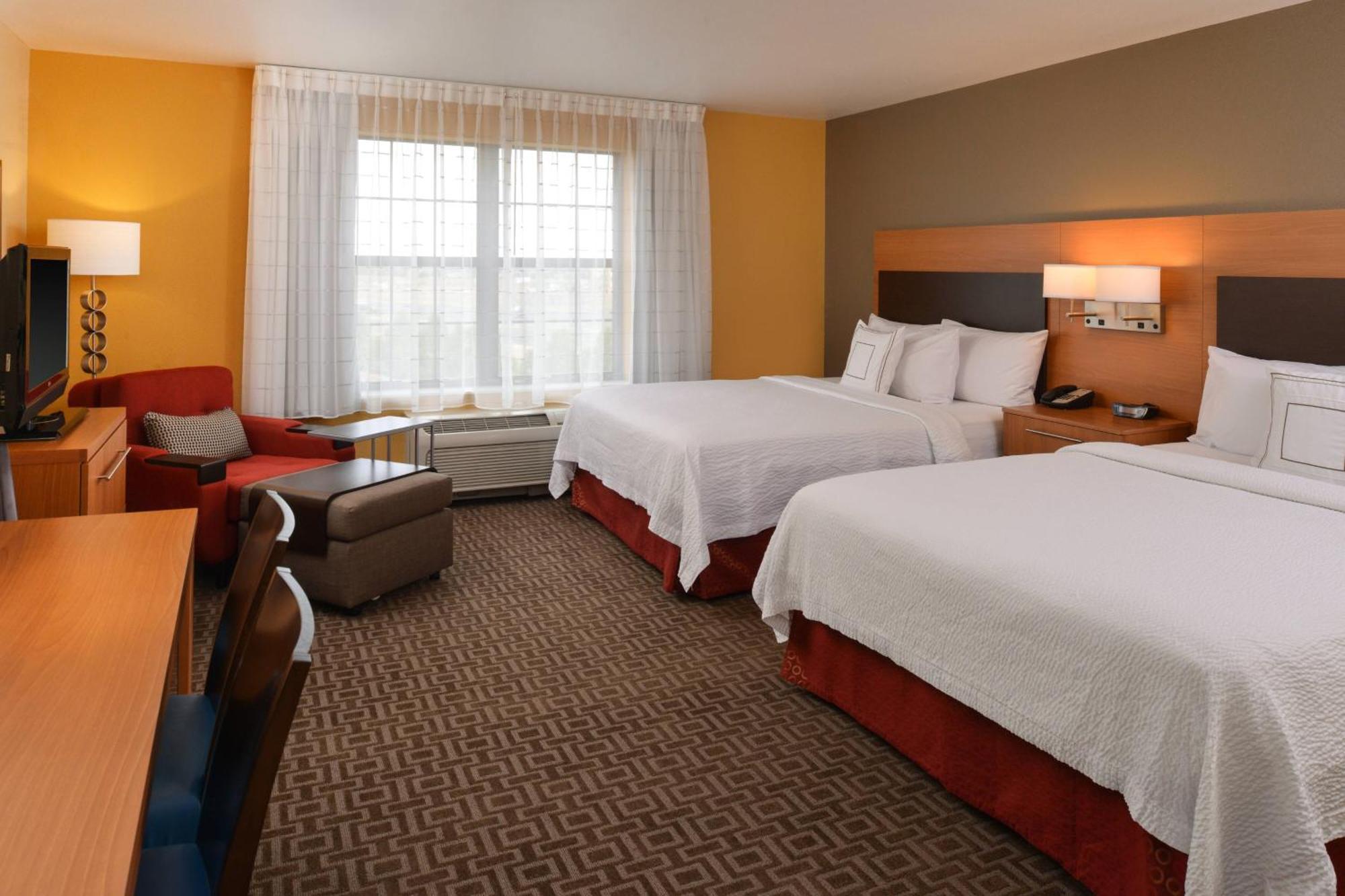 Towneplace Suites By Marriott Sacramento Roseville Ngoại thất bức ảnh