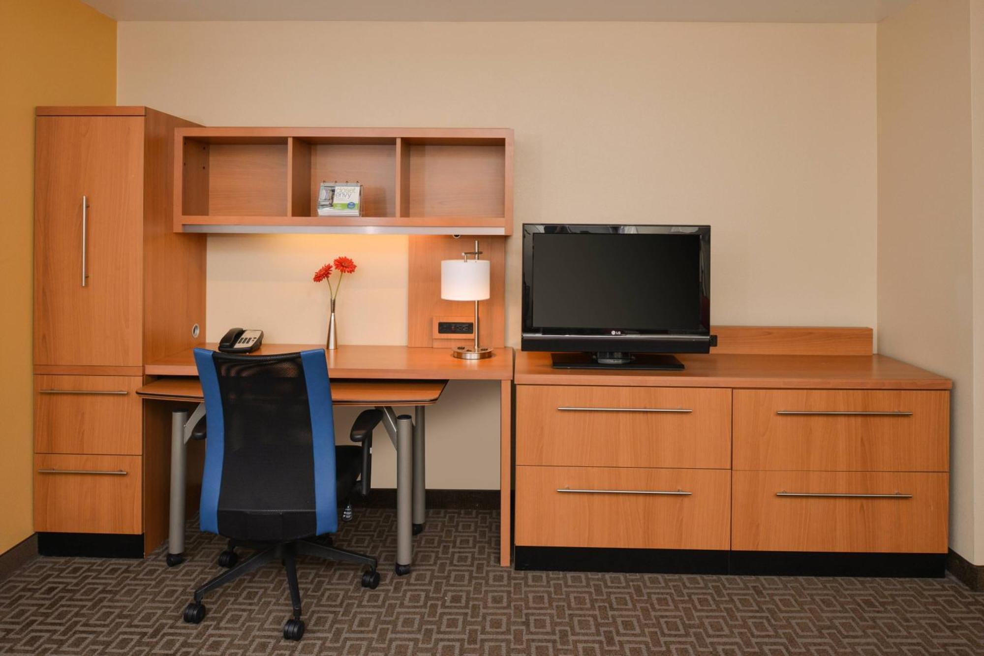 Towneplace Suites By Marriott Sacramento Roseville Ngoại thất bức ảnh