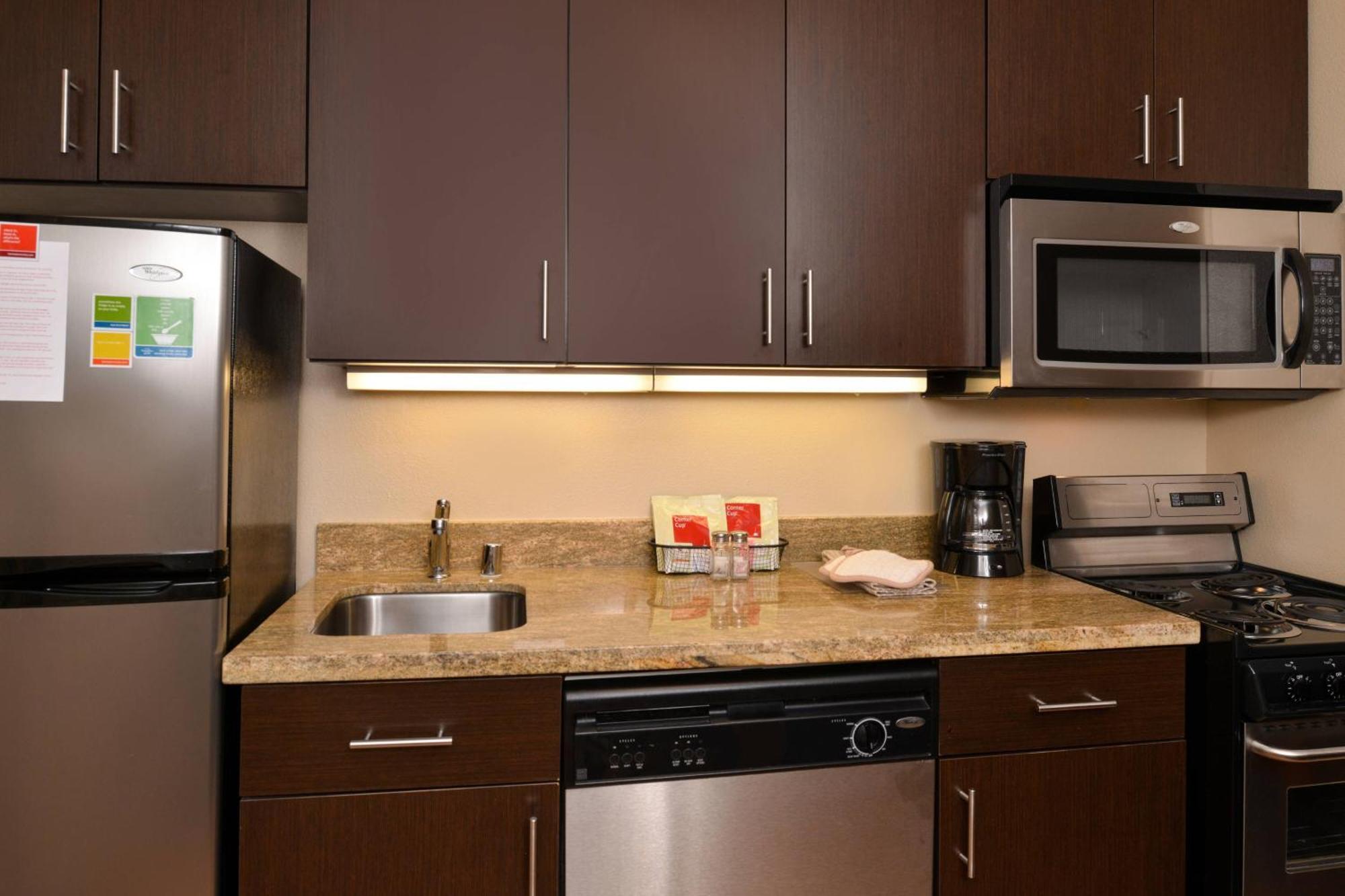 Towneplace Suites By Marriott Sacramento Roseville Ngoại thất bức ảnh