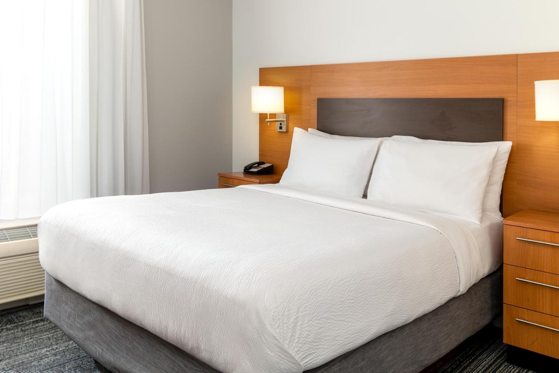 Towneplace Suites By Marriott Sacramento Roseville Ngoại thất bức ảnh