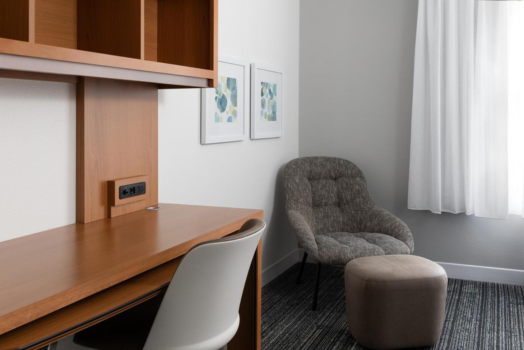 Towneplace Suites By Marriott Sacramento Roseville Ngoại thất bức ảnh