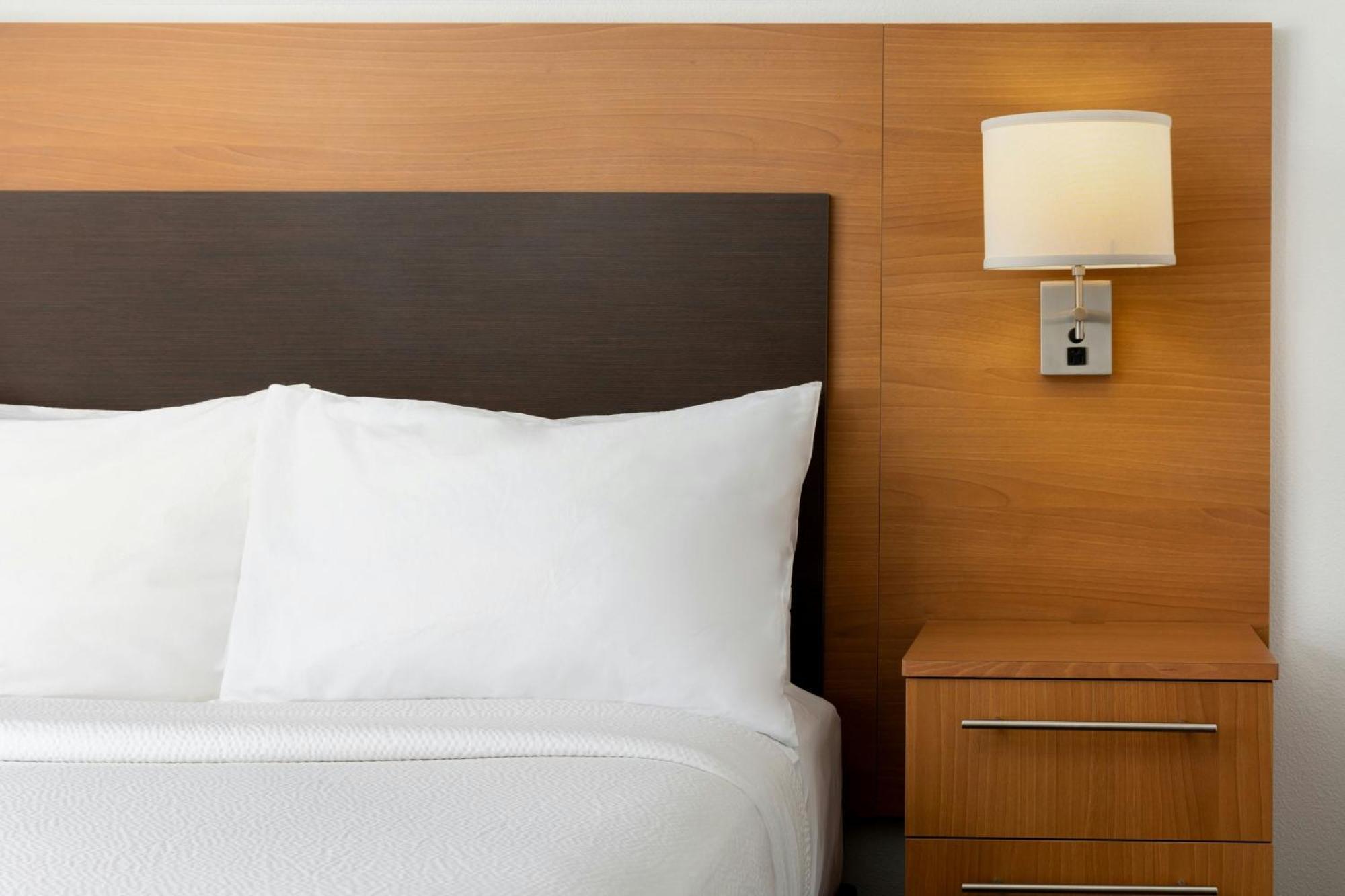 Towneplace Suites By Marriott Sacramento Roseville Ngoại thất bức ảnh