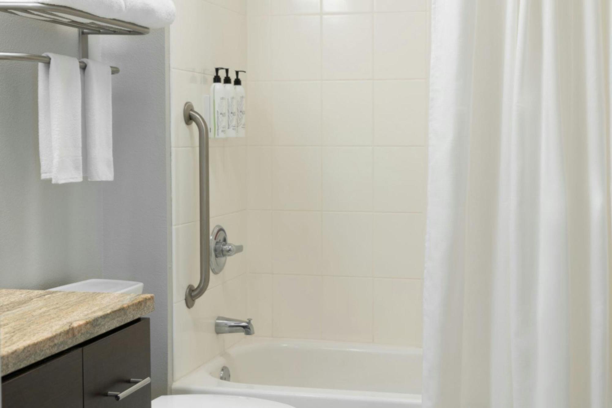 Towneplace Suites By Marriott Sacramento Roseville Ngoại thất bức ảnh