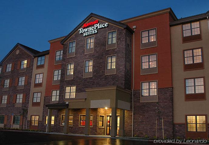 Towneplace Suites By Marriott Sacramento Roseville Ngoại thất bức ảnh