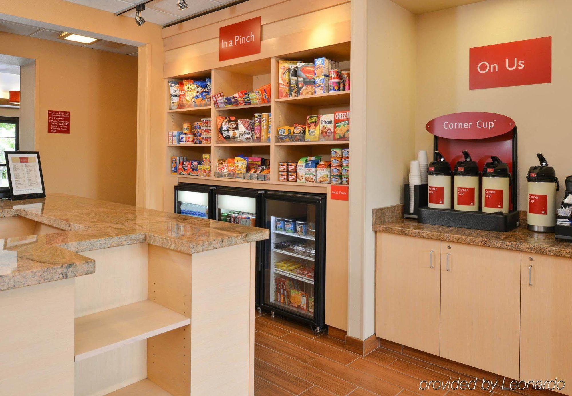 Towneplace Suites By Marriott Sacramento Roseville Ngoại thất bức ảnh