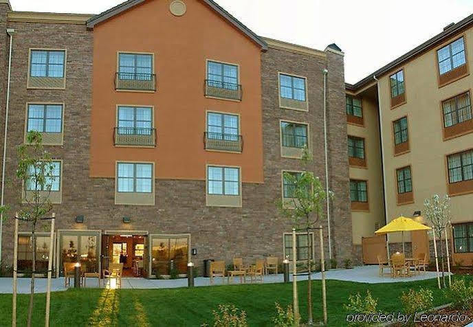 Towneplace Suites By Marriott Sacramento Roseville Ngoại thất bức ảnh