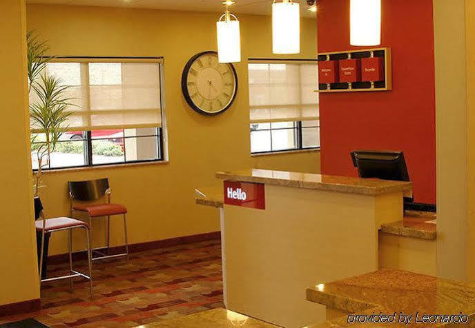 Towneplace Suites By Marriott Sacramento Roseville Ngoại thất bức ảnh