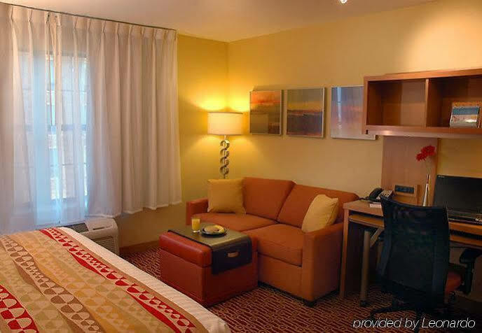 Towneplace Suites By Marriott Sacramento Roseville Ngoại thất bức ảnh