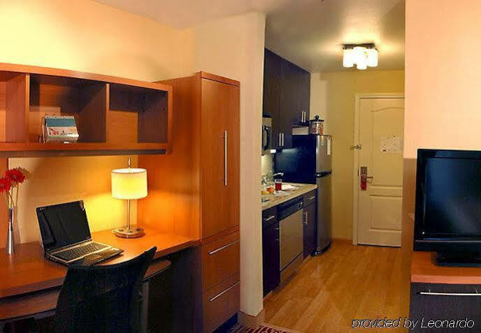 Towneplace Suites By Marriott Sacramento Roseville Ngoại thất bức ảnh