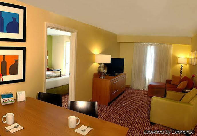 Towneplace Suites By Marriott Sacramento Roseville Ngoại thất bức ảnh