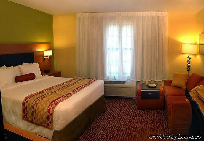 Towneplace Suites By Marriott Sacramento Roseville Ngoại thất bức ảnh