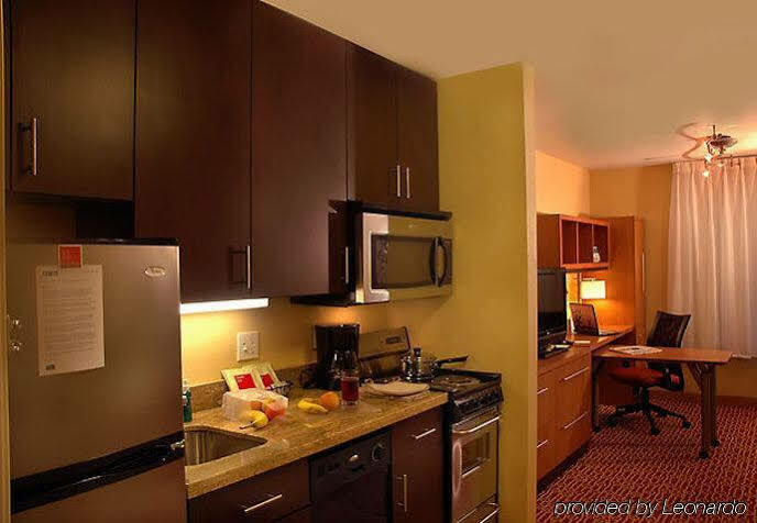 Towneplace Suites By Marriott Sacramento Roseville Ngoại thất bức ảnh