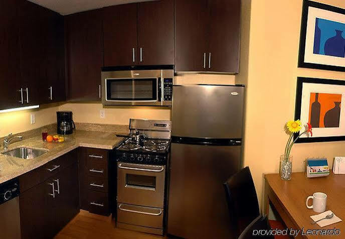 Towneplace Suites By Marriott Sacramento Roseville Ngoại thất bức ảnh