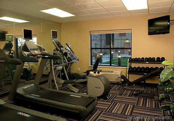 Towneplace Suites By Marriott Sacramento Roseville Ngoại thất bức ảnh